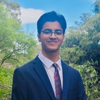 Aurick Chatterjee - Founder of Steadvance